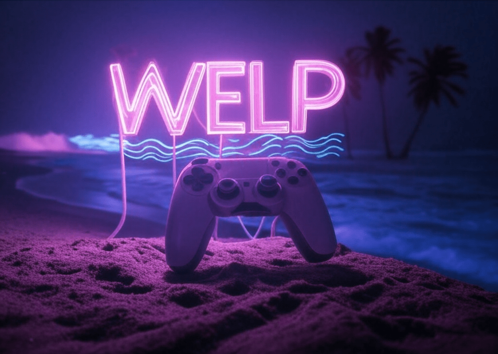 The Story of&nbsp;WELP